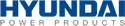 Hyundai Power Products