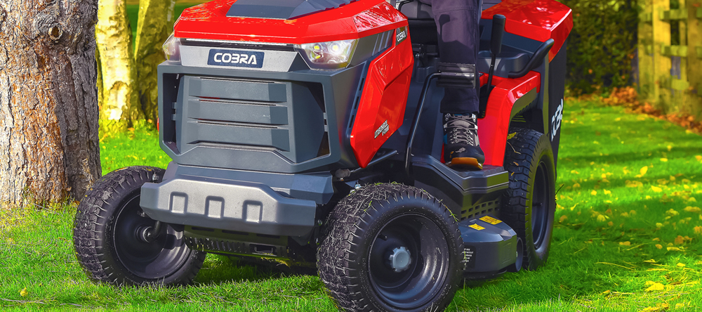 Cobra LTX102HR2L Hire in Swindon